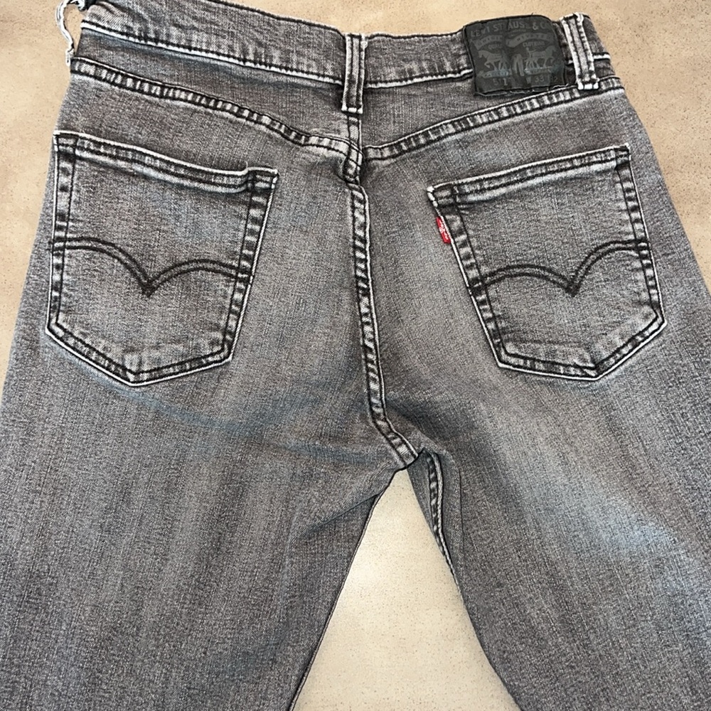 😎 Levi’s 511